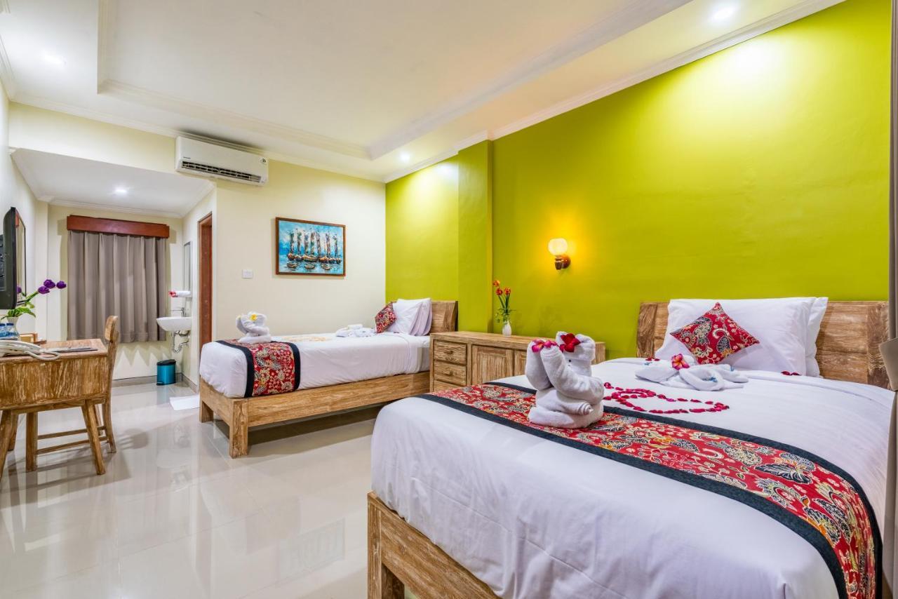 Mejore Hotel 3*