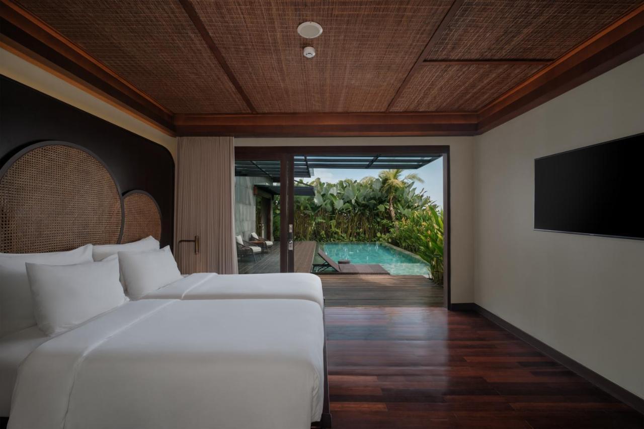 The Garcia & 5* Ubud (Bali)