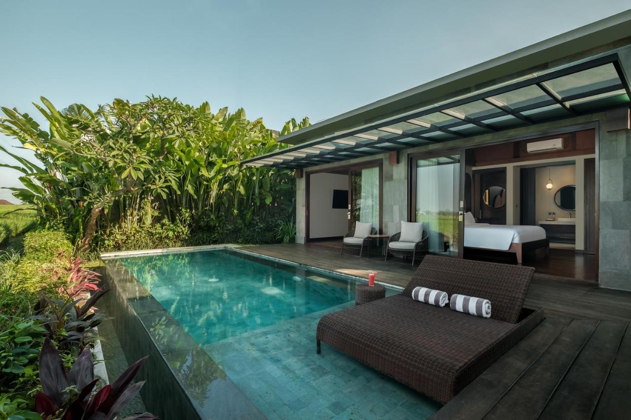 Resort The Garcia & Ubud (Bali)