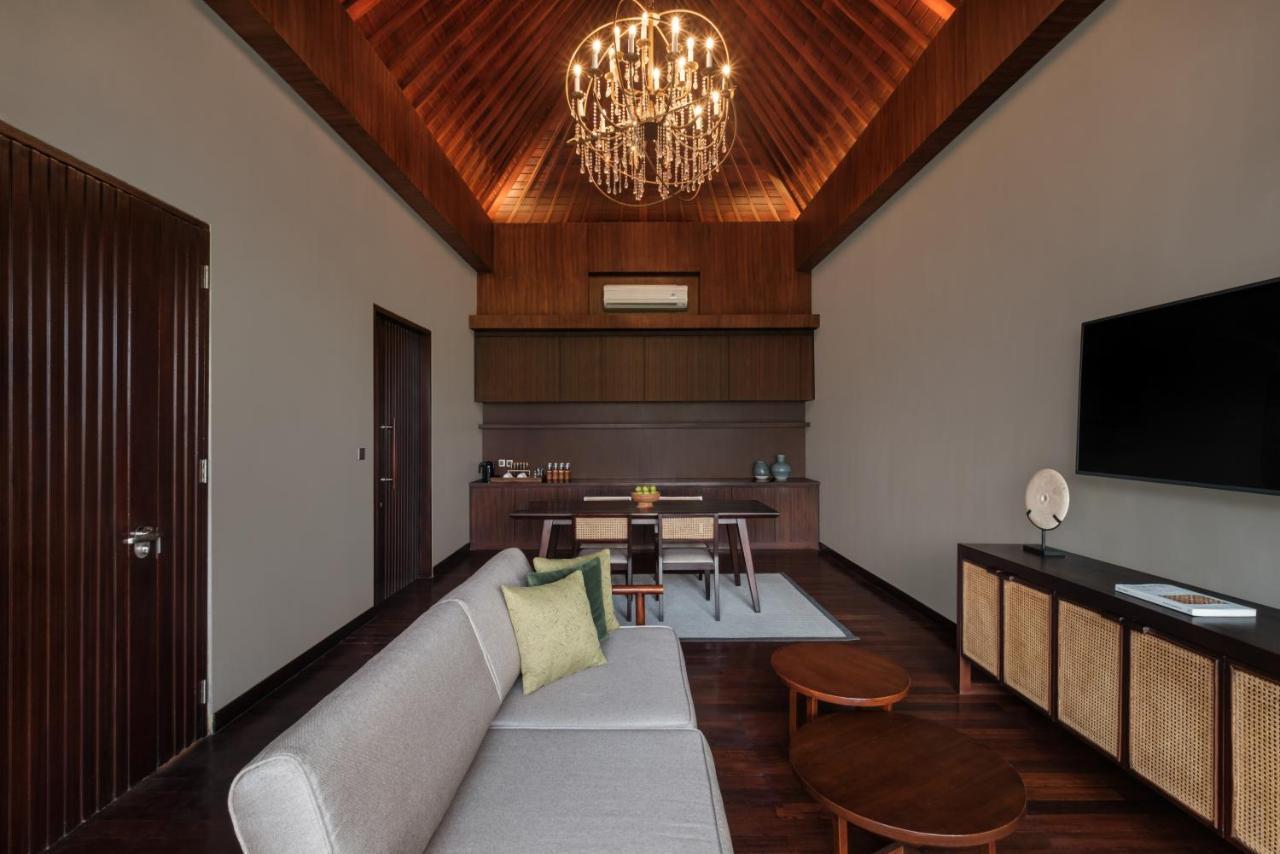 Resort The Garcia & 5*