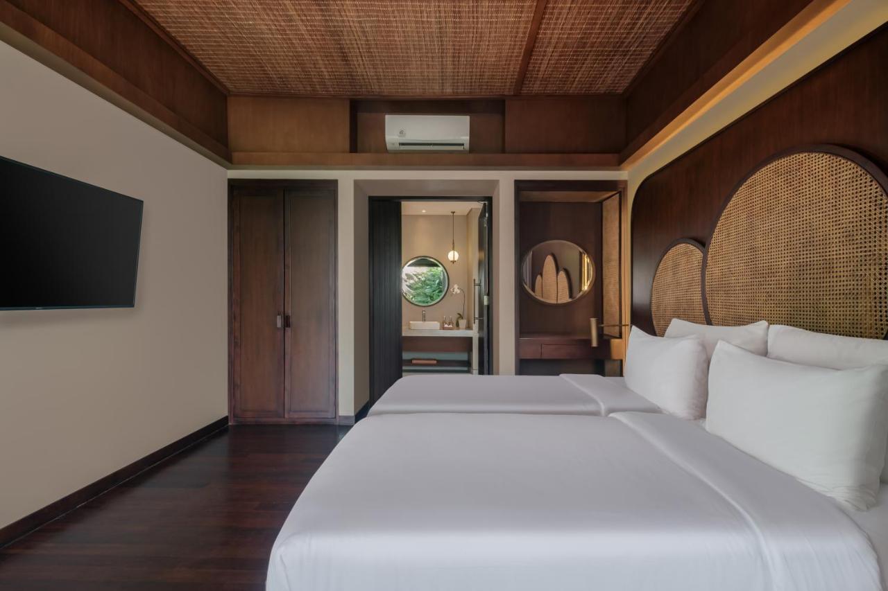 The Garcia & 5* Ubud (Bali)