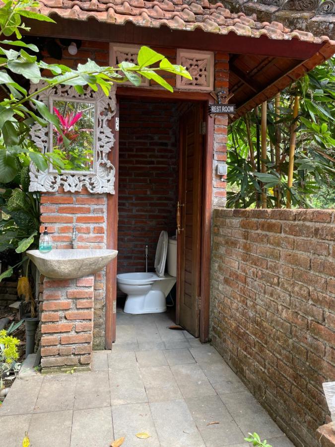 Bulian Homestay *