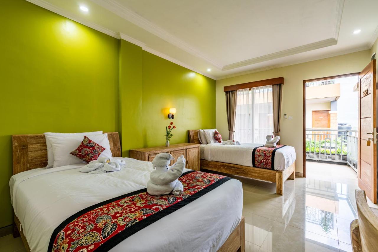 Mejore 3* Amed (Bali)