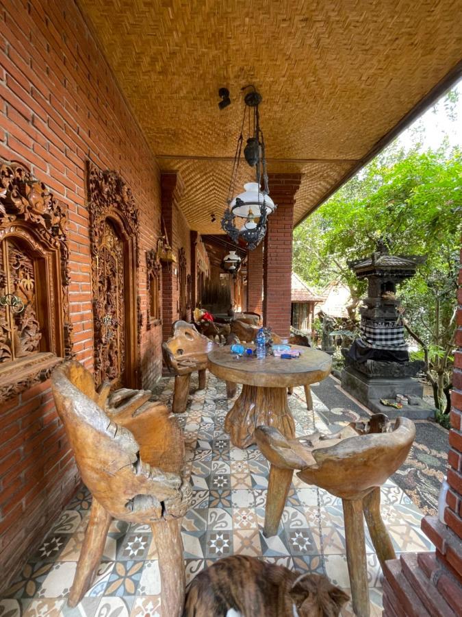 Bulian Homestay