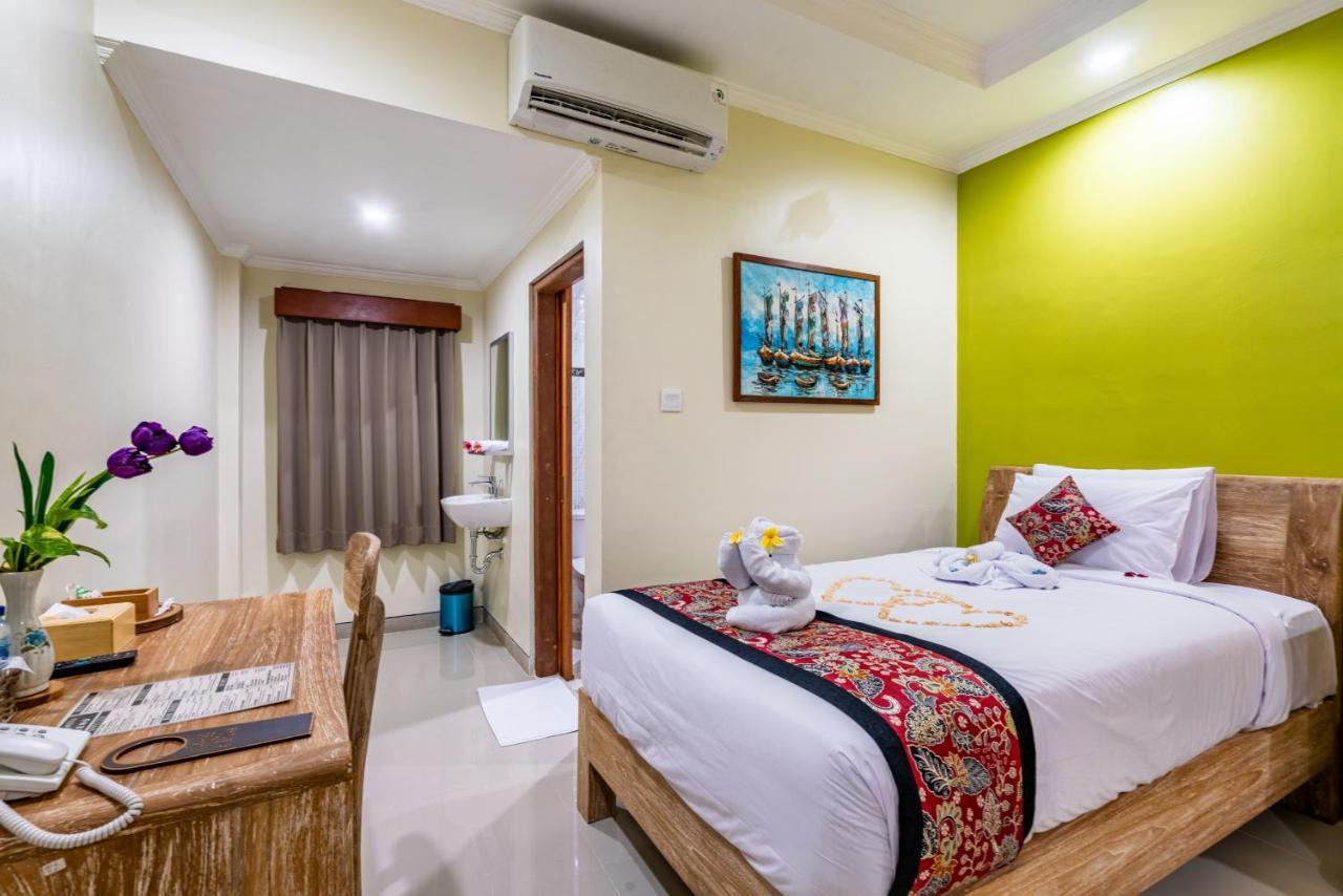 Mejore Hotel 3*