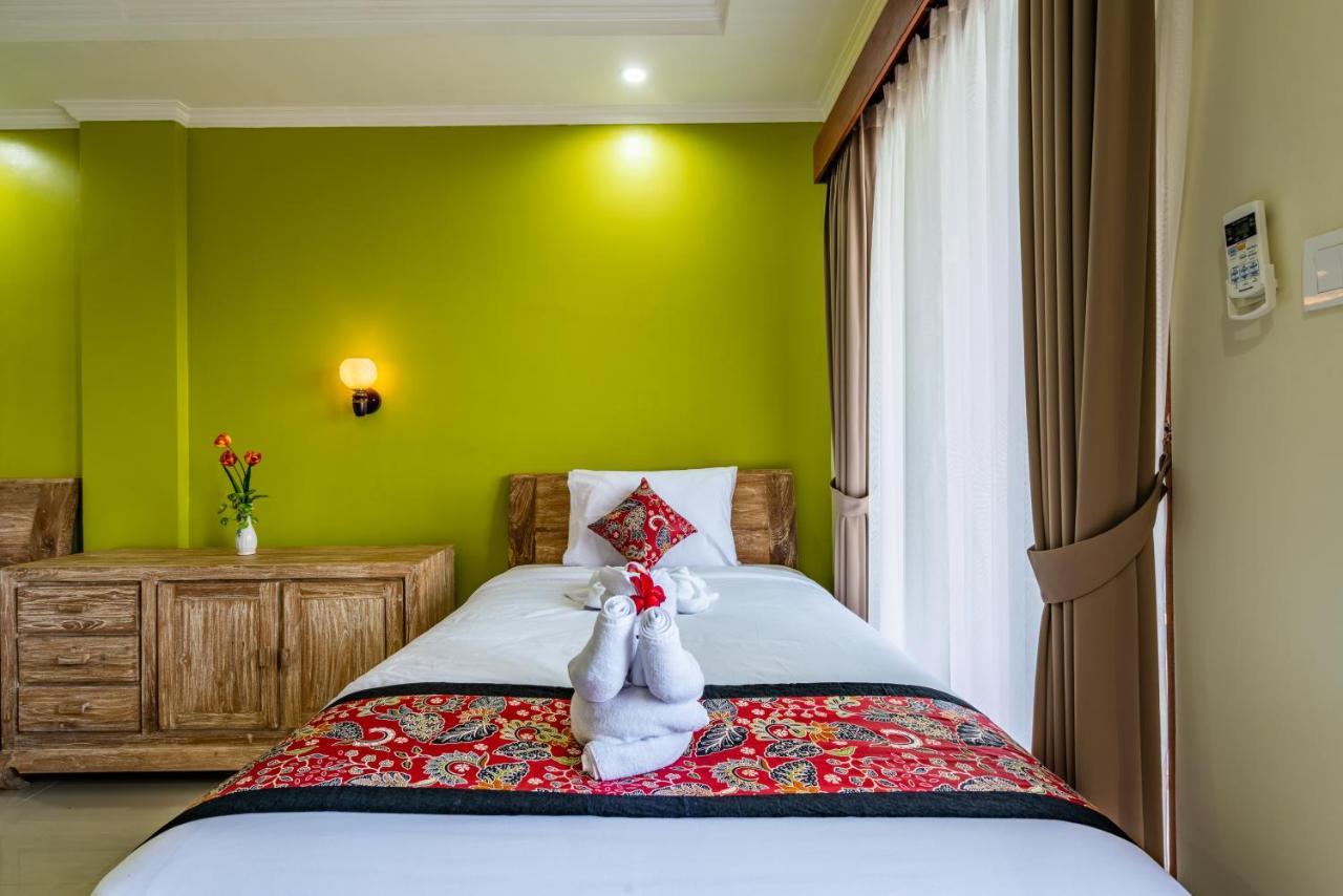 Mejore 3* Amed (Bali)