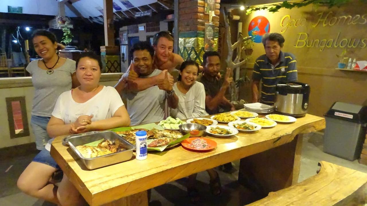 Homestay Gede Lovina (Bali)