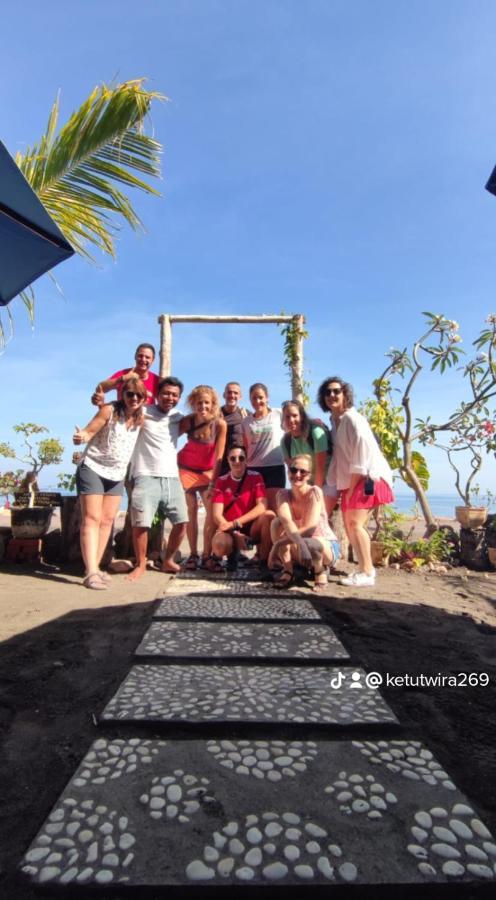 Gede Homestay