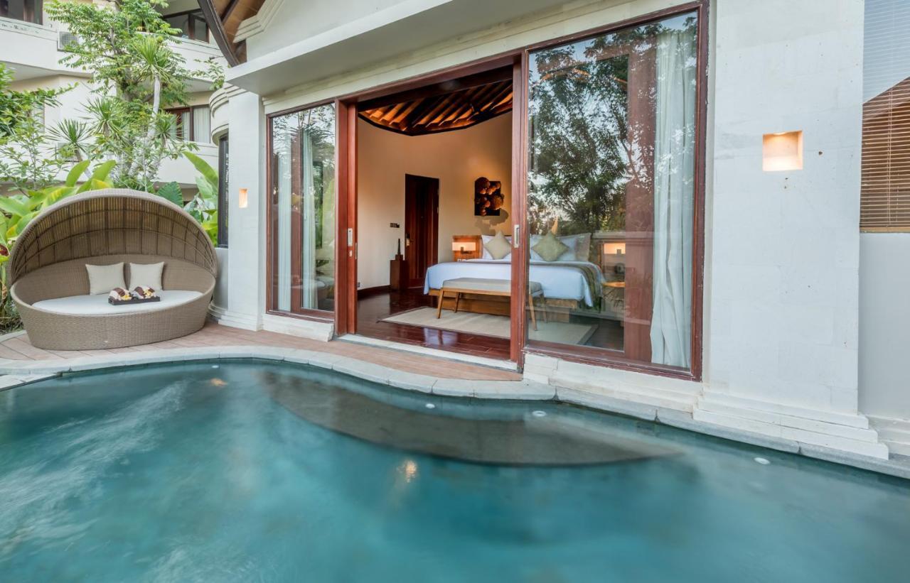 Resort Tanadewa Bali By Cross Collection