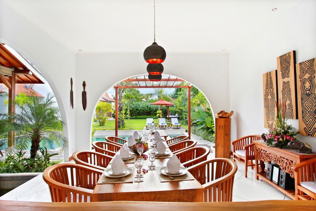 Nico Canggu (Bali)