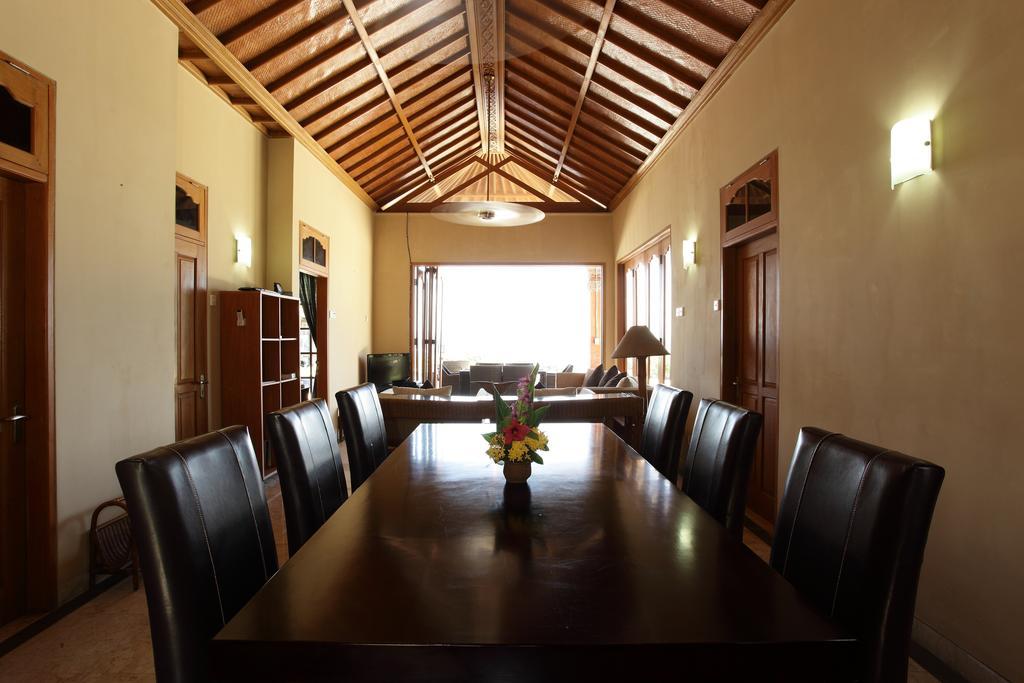Rama Villa Candi Dasa (Bali)