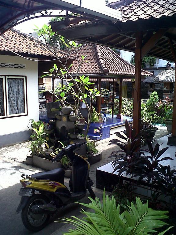 Kirana Homestay