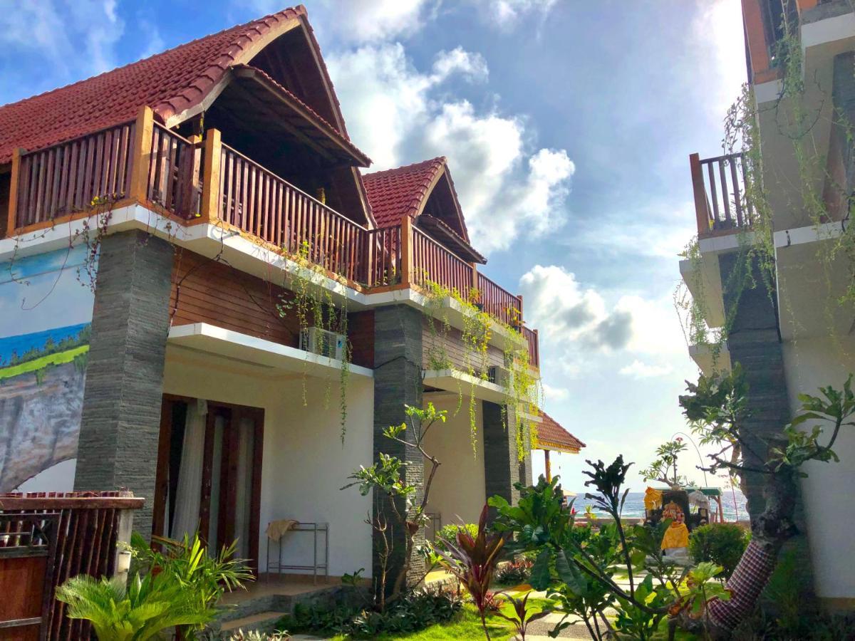 Holiday park Ayu Laba And Resto 3*