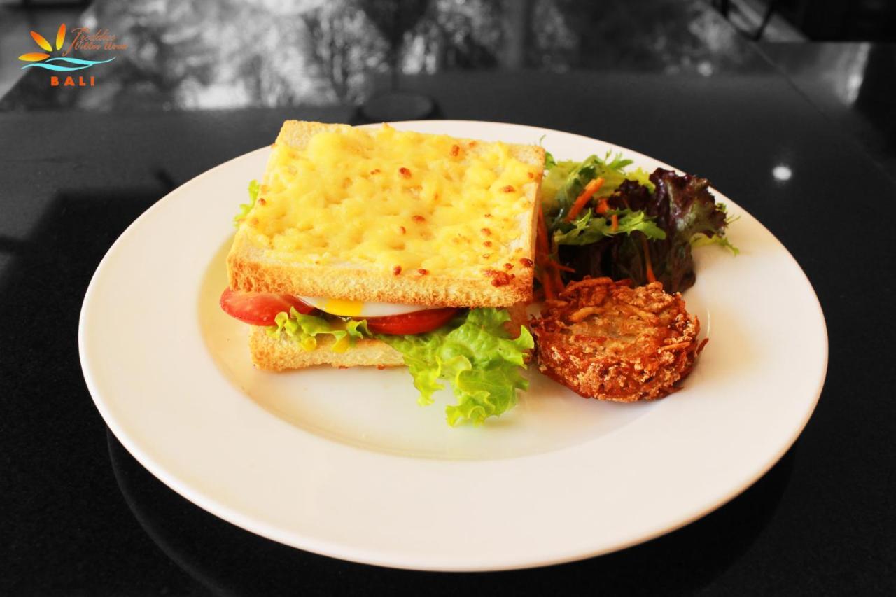 Freddies & Ubud Resort