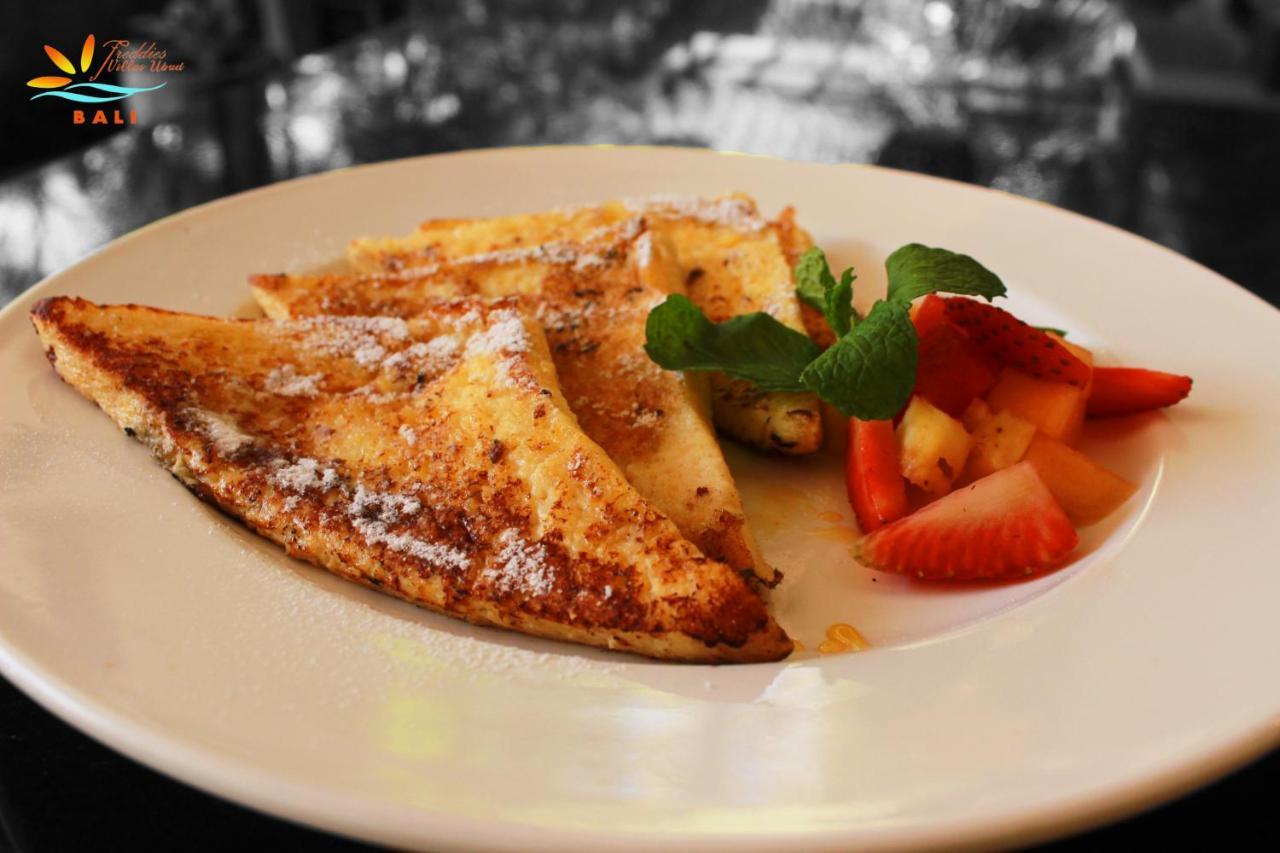 Resort Freddies & Ubud 4*