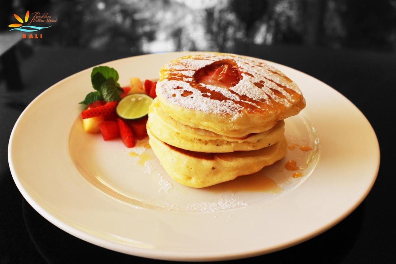 Freddies & Ubud
