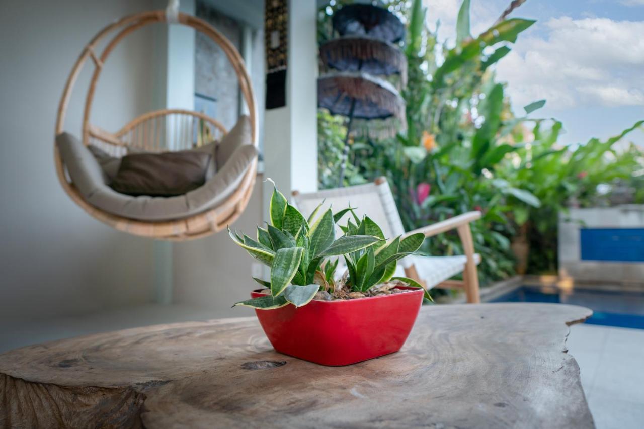 Angel House Ubud Eco Villa Guest house