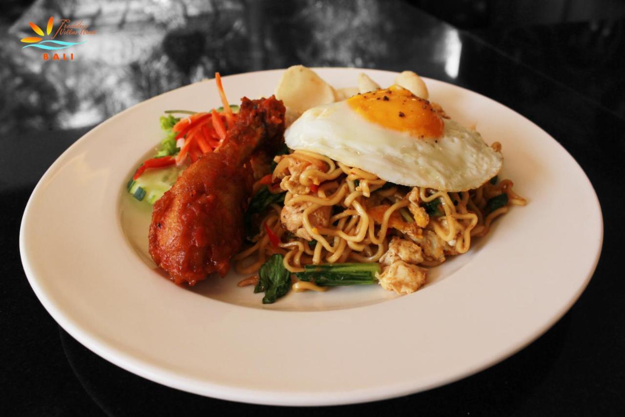 Freddies & Ubud Resort 4*