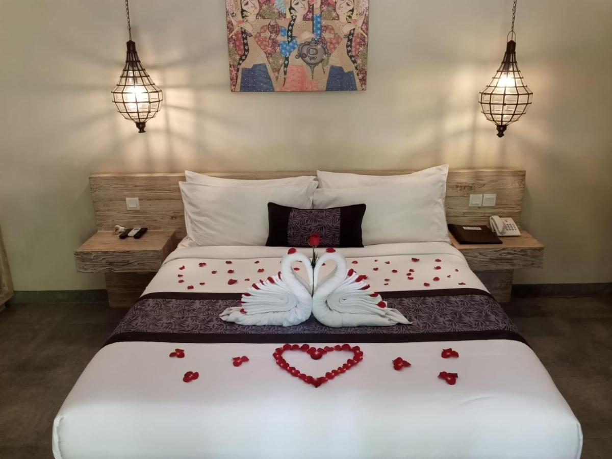 Ubud Hills & Tegallalang (Bali)