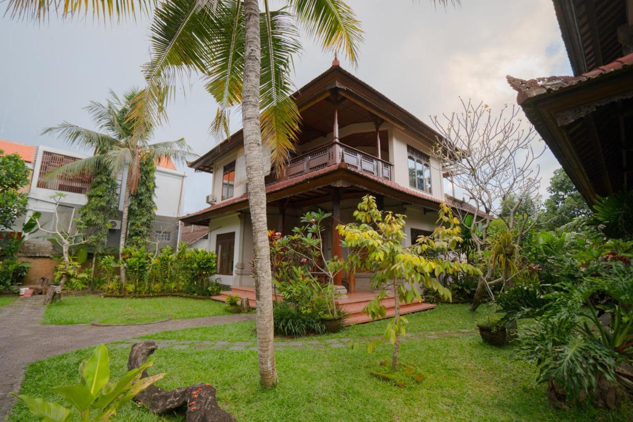 Uma Dawa Resort And Spa 3* Ubud (Bali)