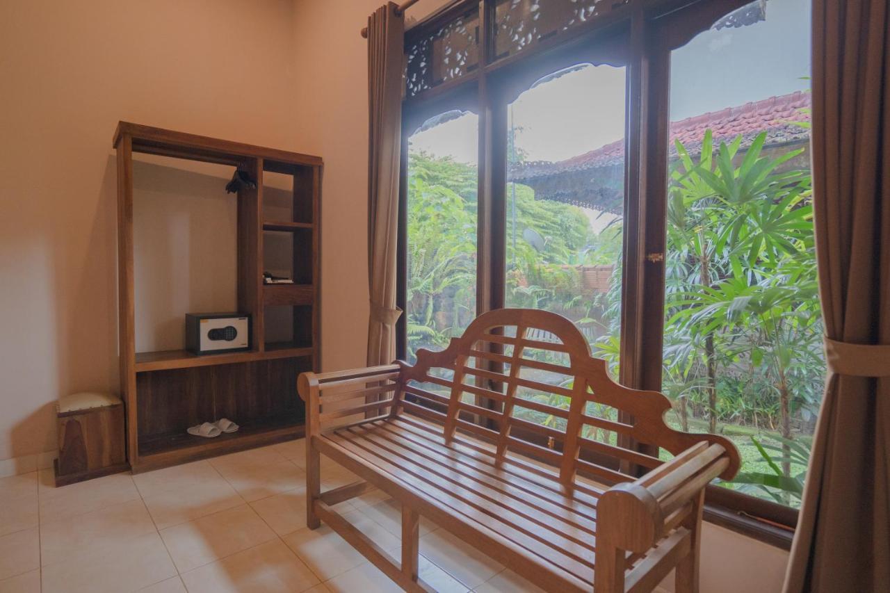 Uma Dawa Resort And Spa Resort