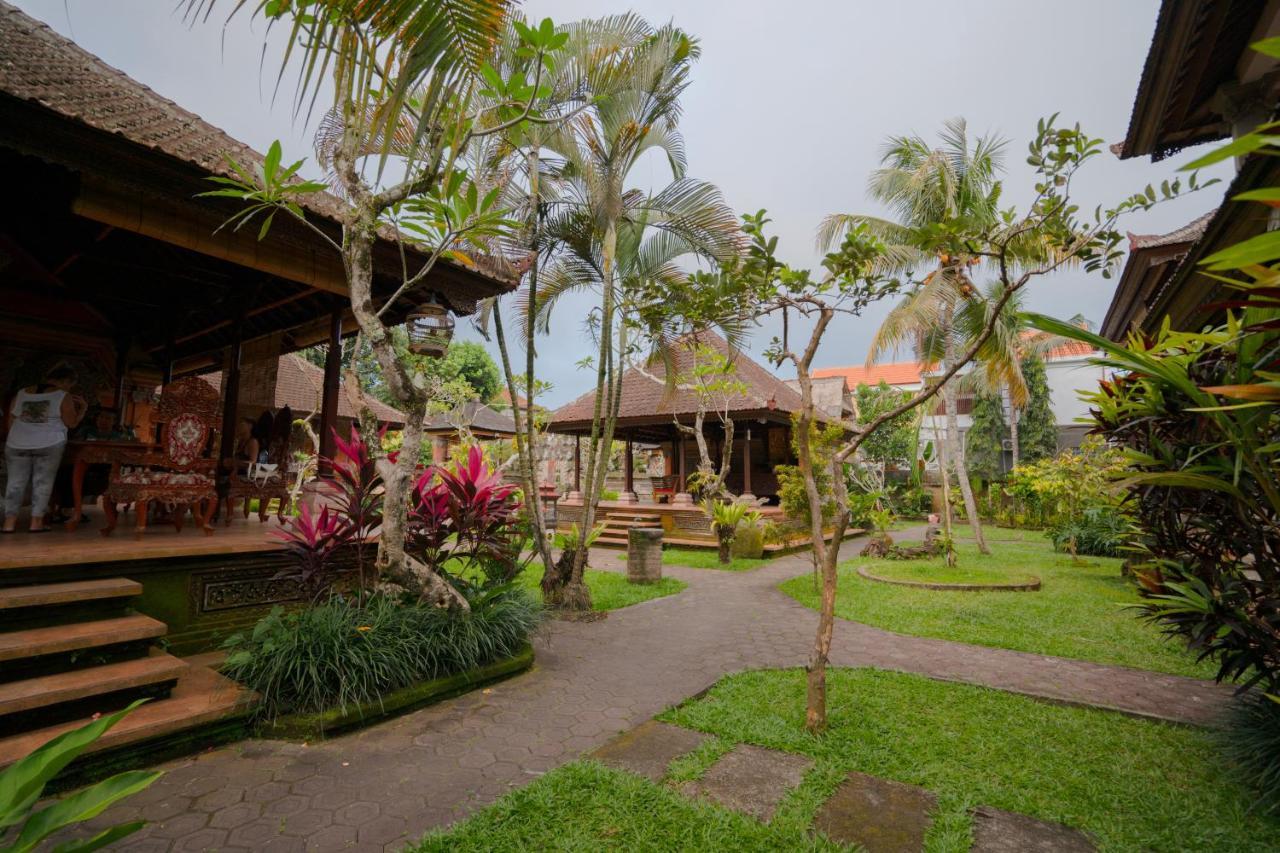 Uma Dawa Resort And Spa 3* Ubud (Bali)