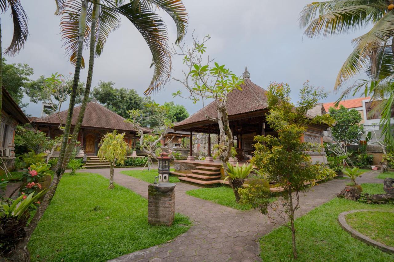 Resort Uma Dawa Resort And Spa 3*