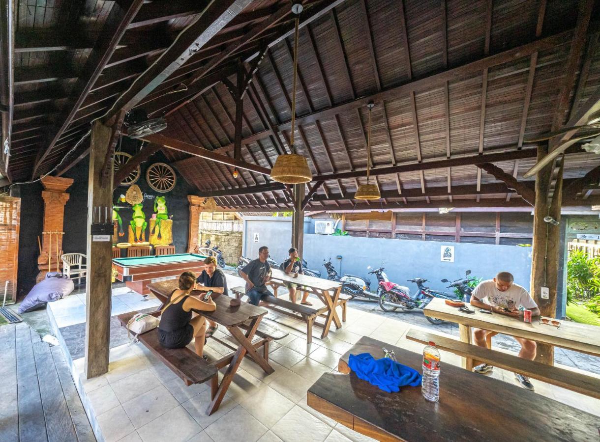 Tropical Canggu (Bali)