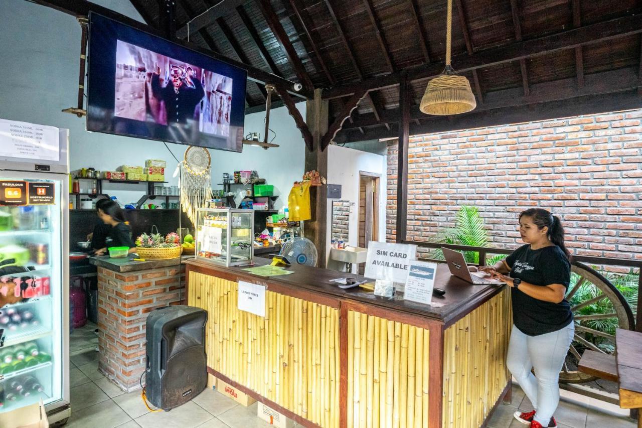 Tropical Canggu (Bali)