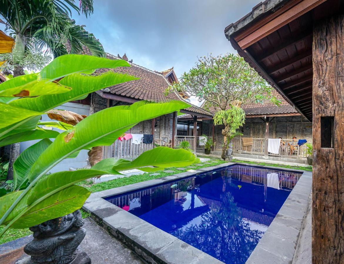 Tropical Canggu (Bali)