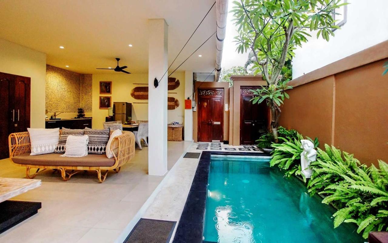 Villa Aroha Boutique Seminyak (Bali)