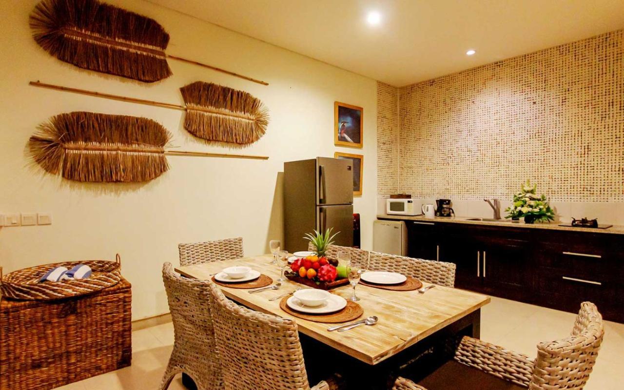 Villa Aroha Boutique