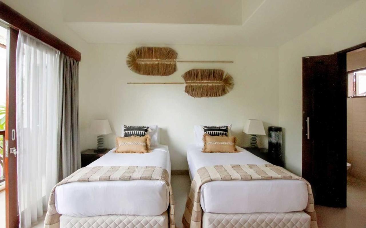 Aroha Boutique Seminyak (Bali)