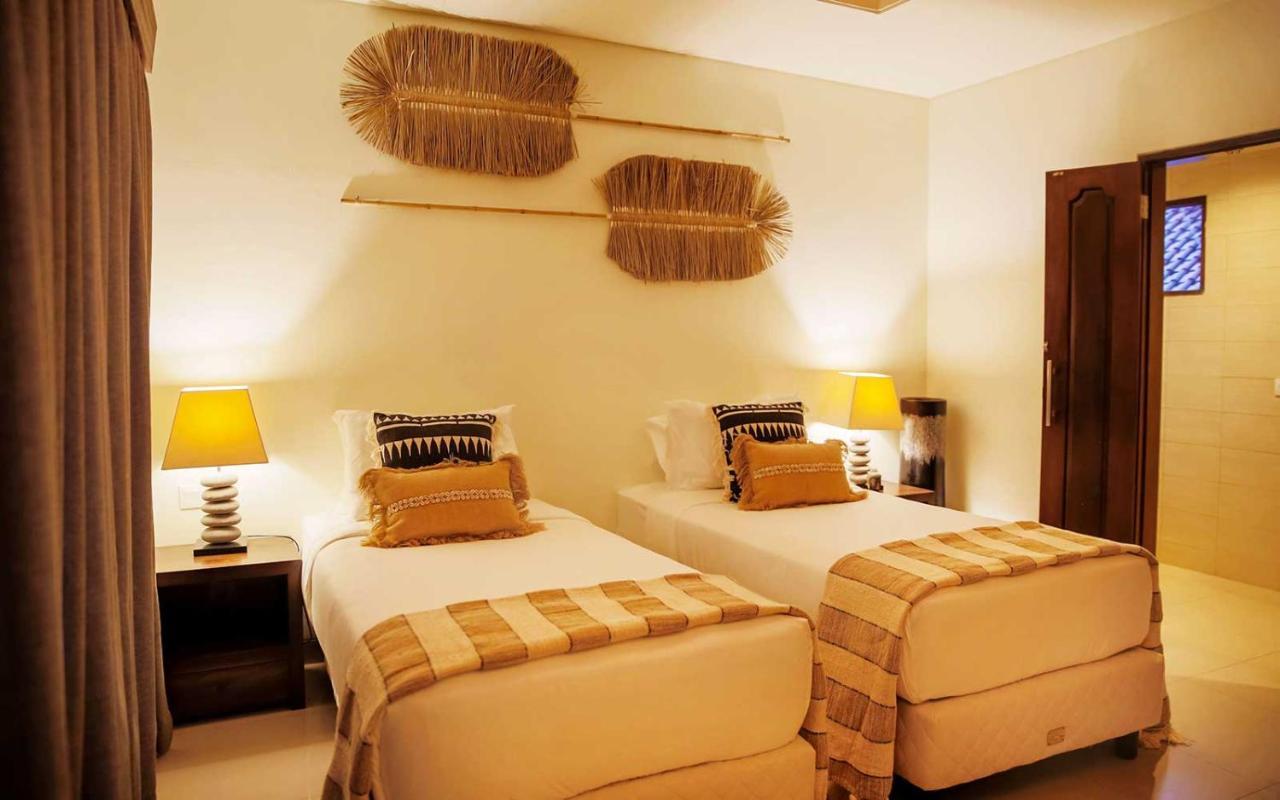 Aroha Boutique * Seminyak (Bali)
