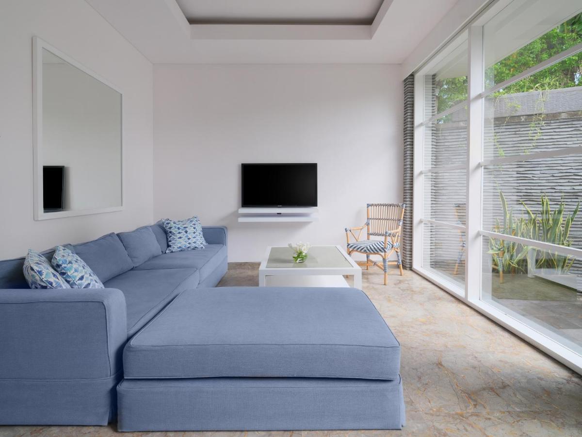 Peppers Villa