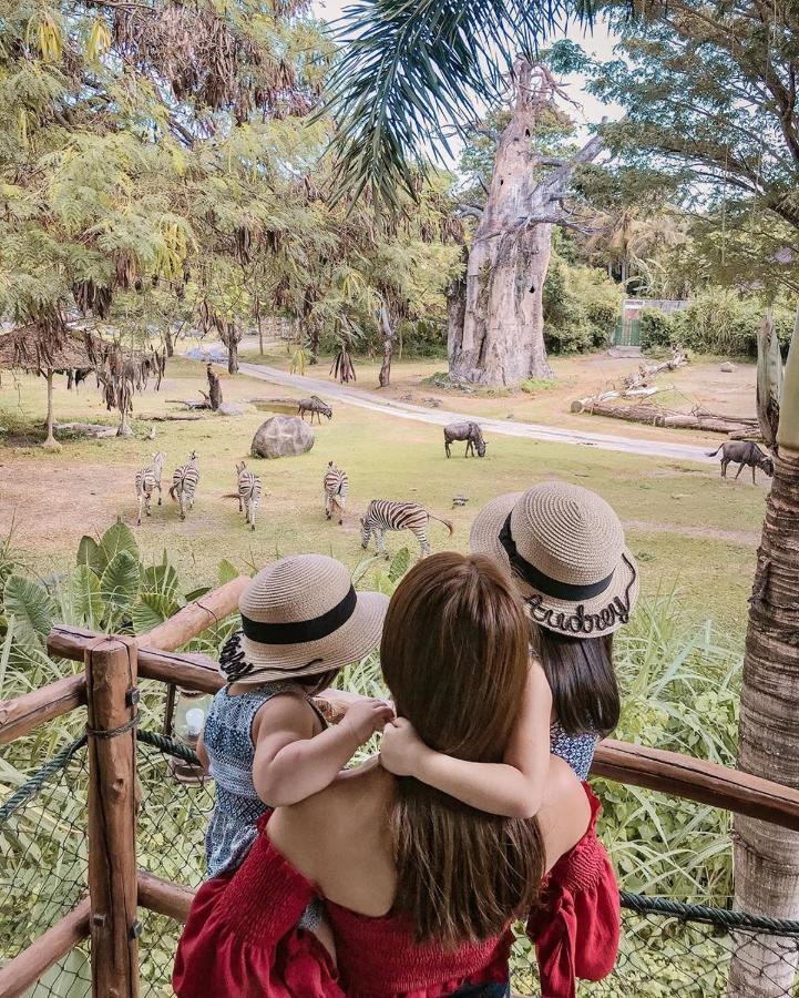 Mara River Safari Bali Keramas