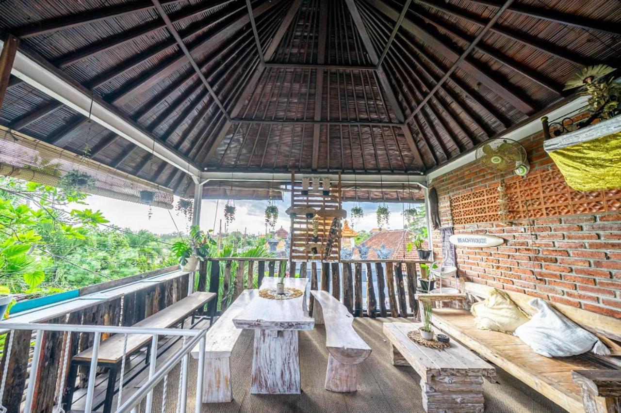 Art Village Canggu (Bali)