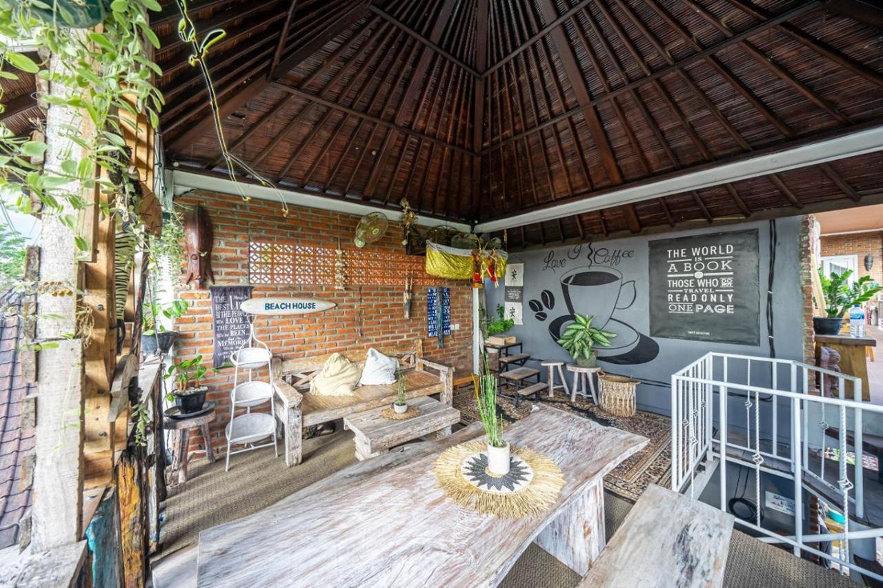 Art Village Wisma tamu