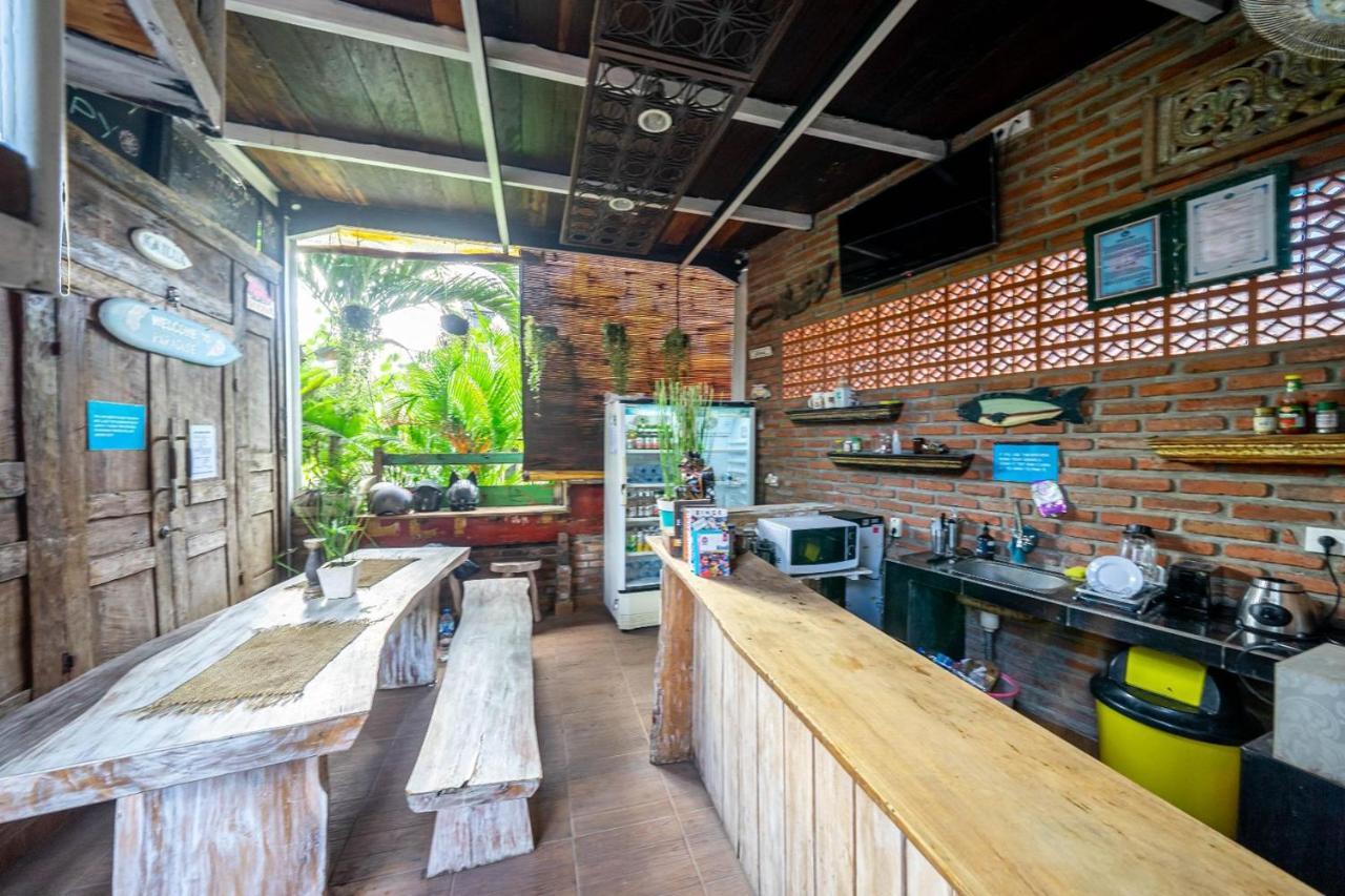 Art Village 2* Canggu (Bali)