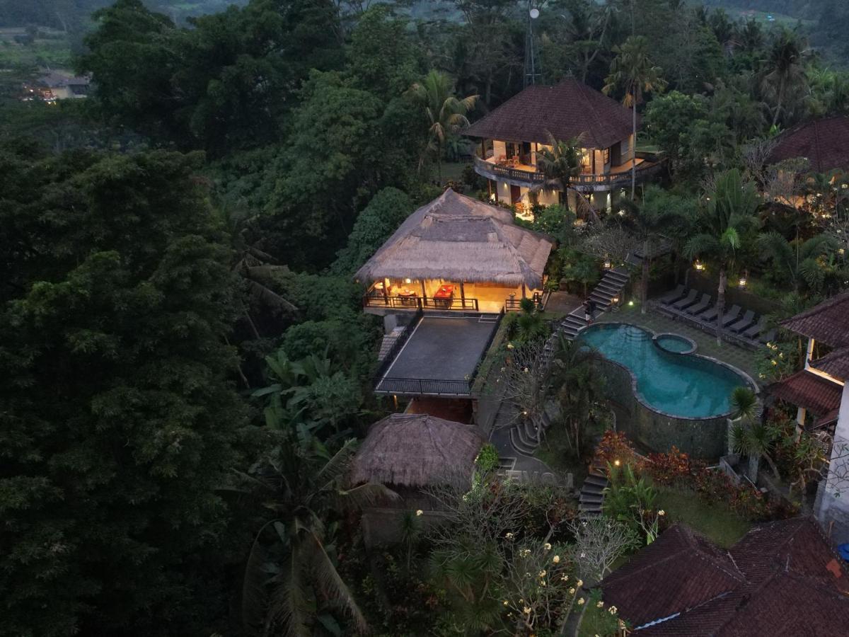 Uma Agung 3* Sidemen (Bali)