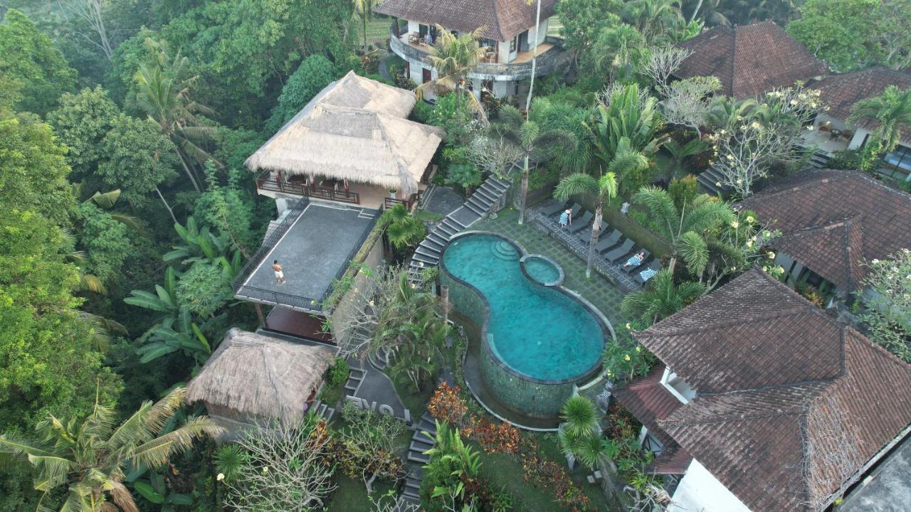 Uma Agung 3*