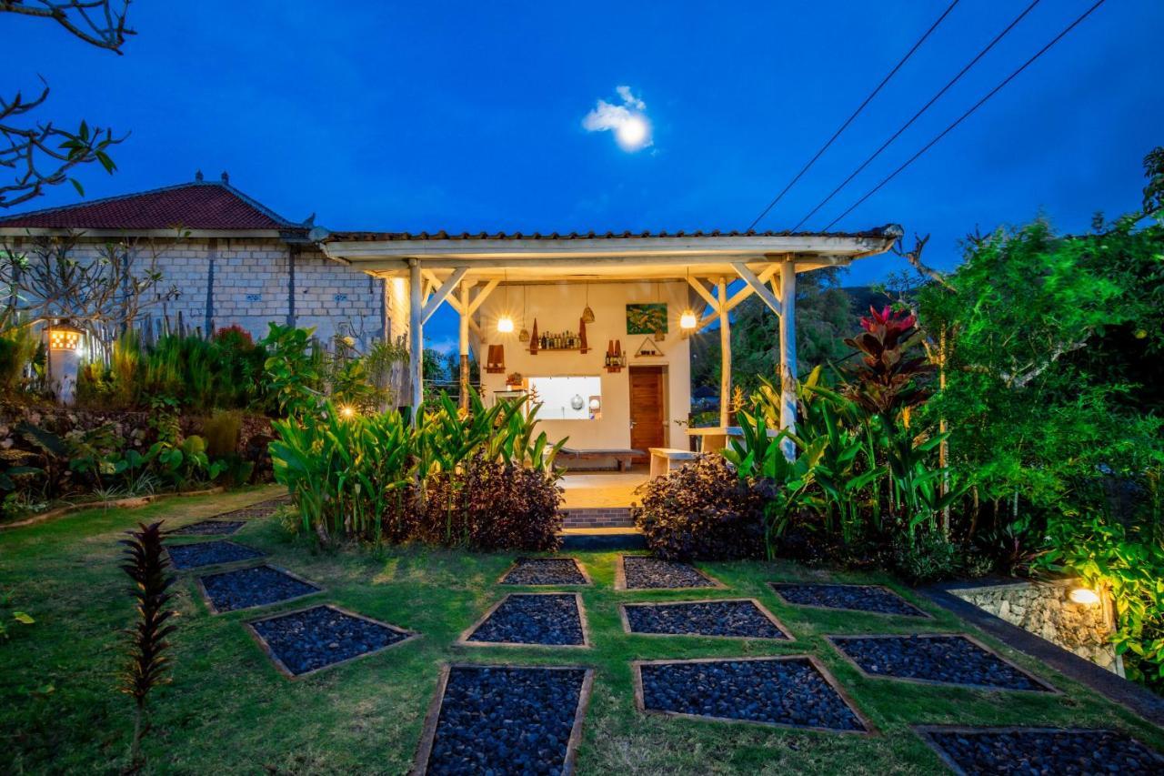Bhavana Guest house Batumadeg