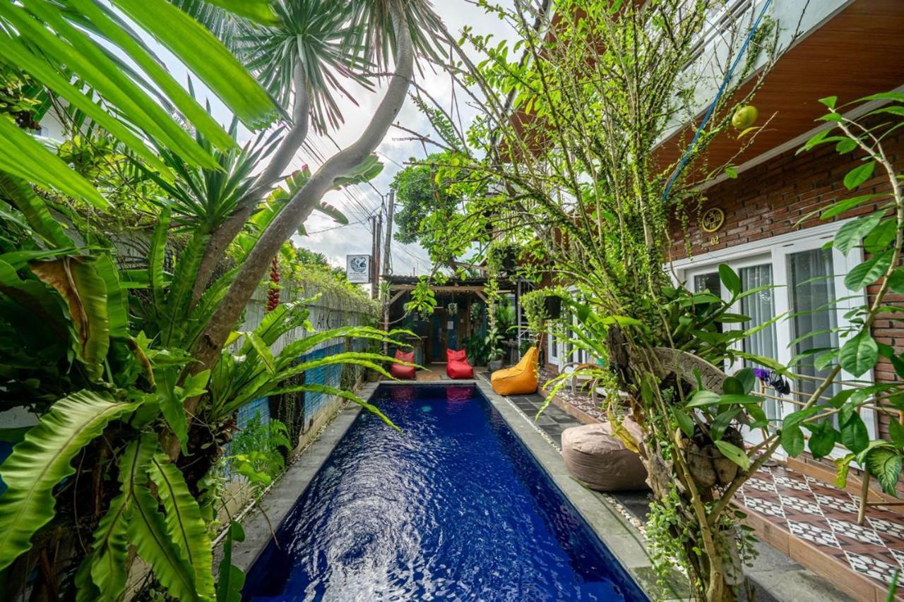 Art Village 2* Canggu (Bali)