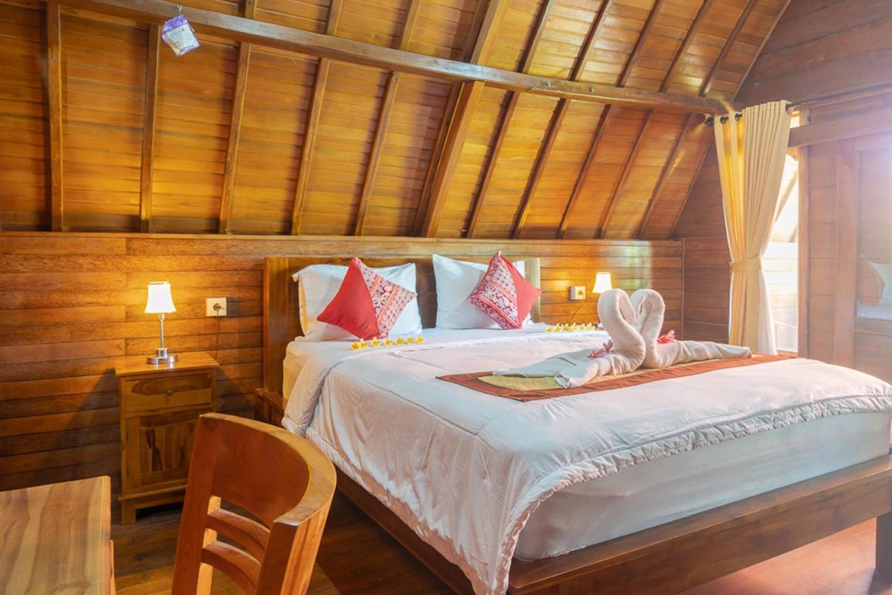 Holiday park Kukuh Penida Village 2*