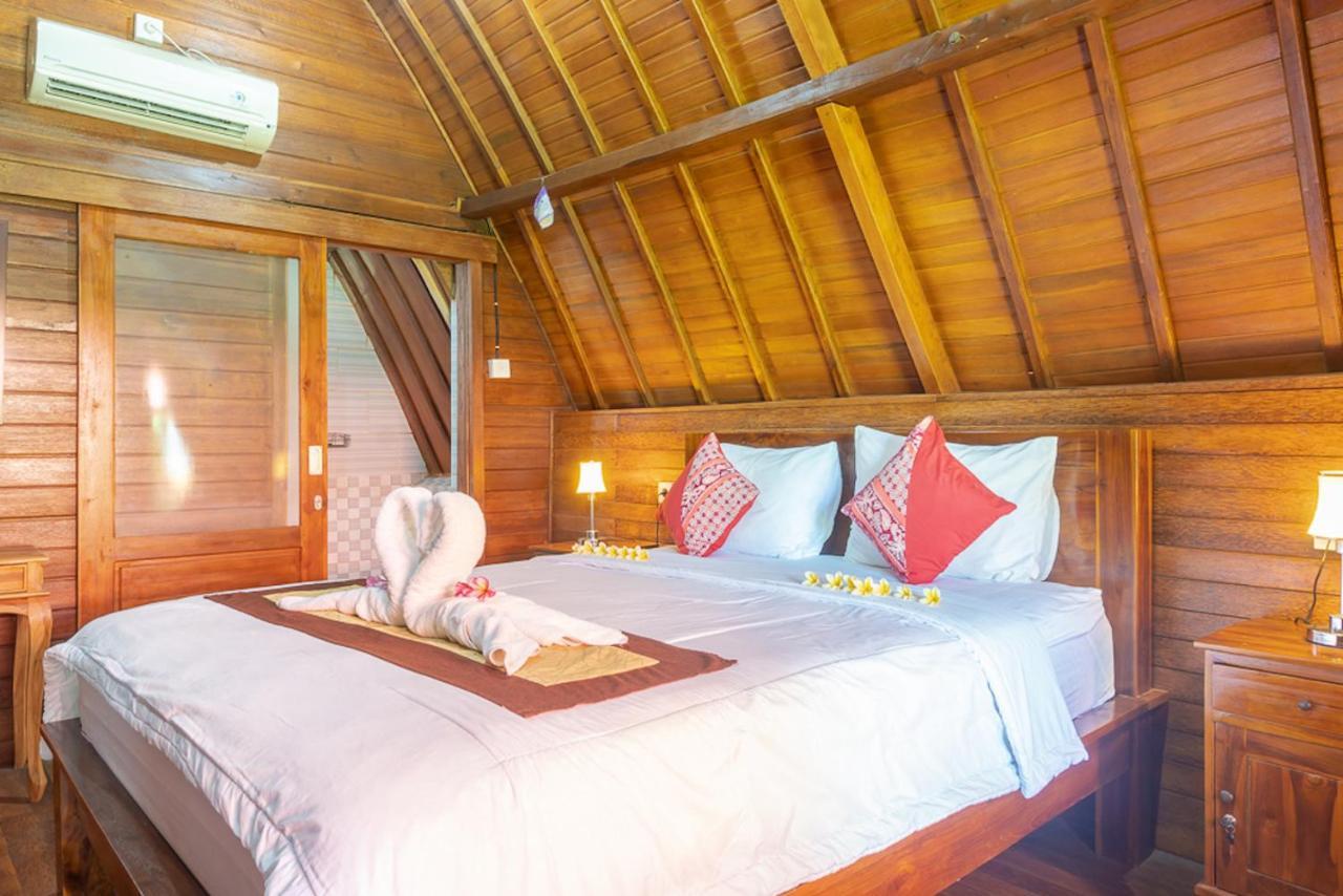 Holiday park Kukuh Penida Village Toyapakeh