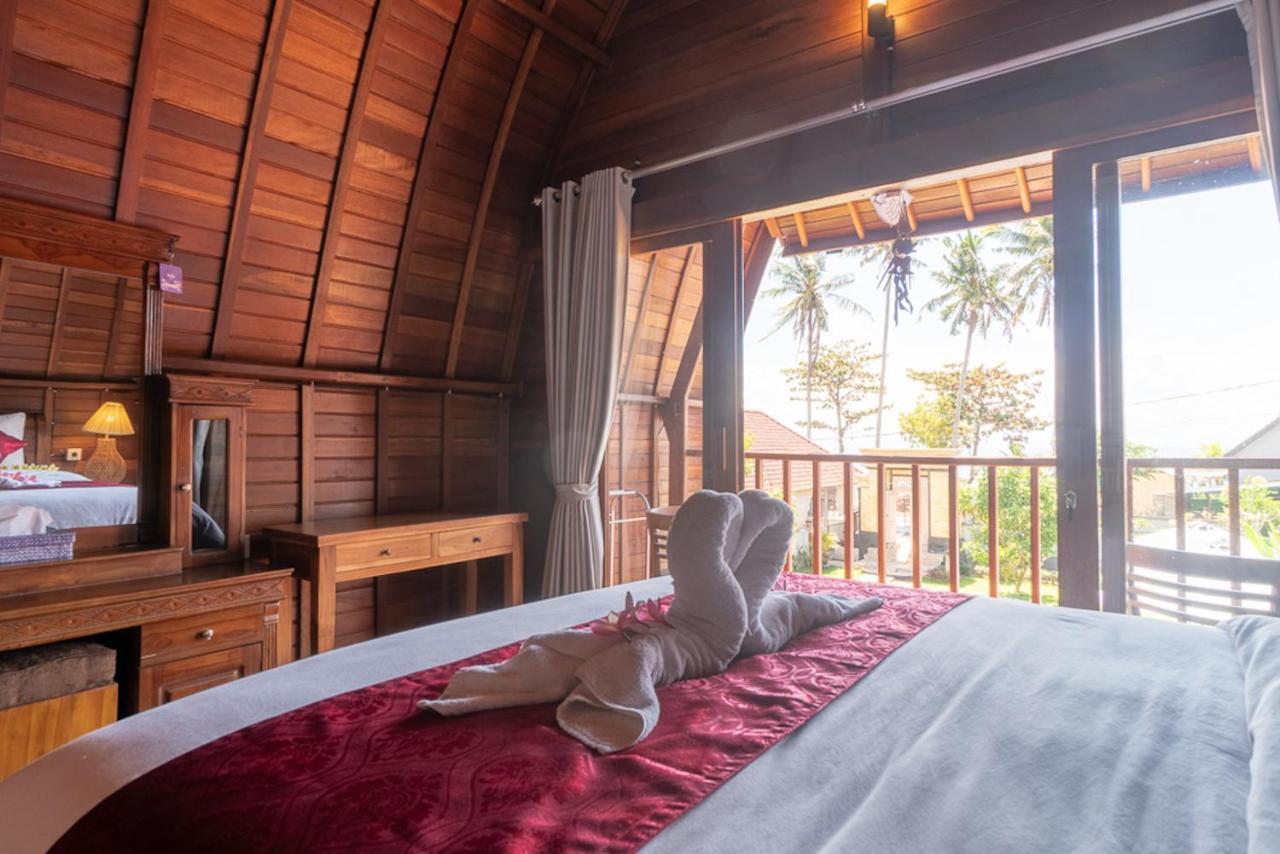 Holiday park Kukuh Penida Village 2*