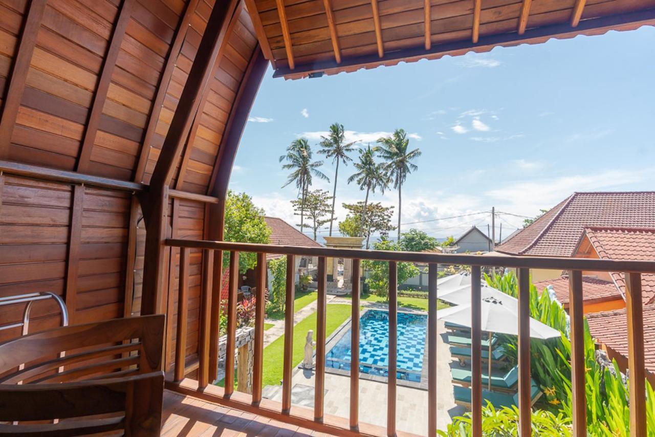 Kukuh Penida Village Holiday park 2*