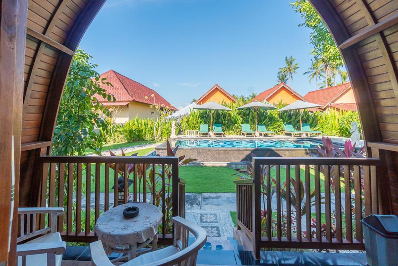 Kukuh Penida Village Toyapakeh