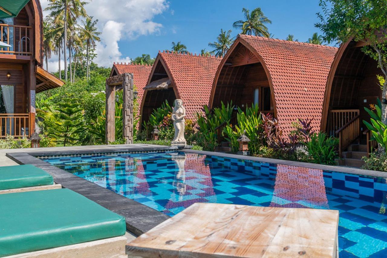 Kukuh Penida Village 2*