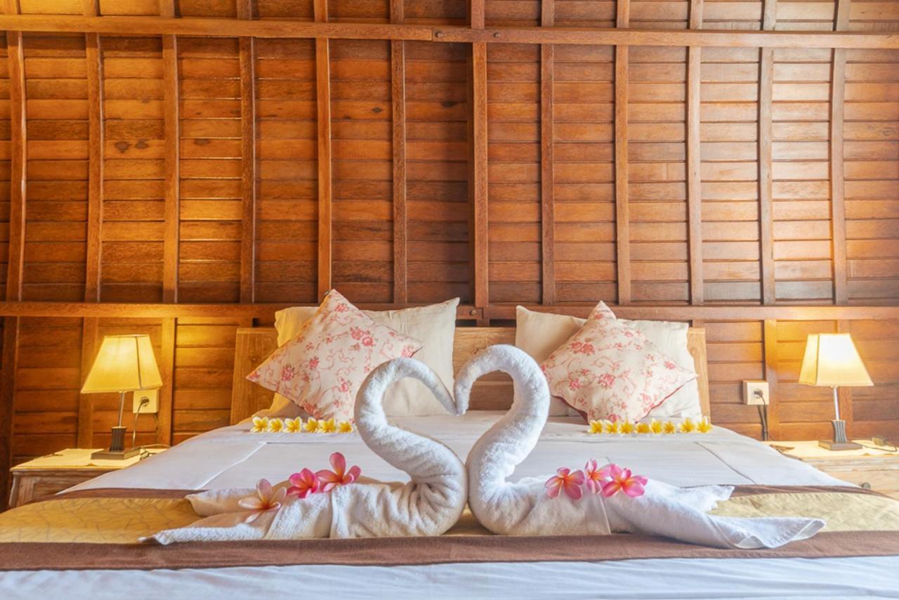 Kukuh Penida Village Holiday park